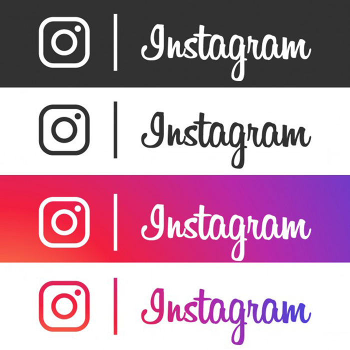 instagram social network - Daniela Di Marco Web designer